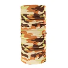 Headwear Magic Scarf Rice Tubular Camo Bandanas Custom Motorcycle Bandana