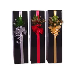 wine glass gift packaging box wholesale,  box