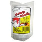 9ft x12ft 20 microns disposable LDPE plastic drop cloth protective sheet covering wall and floor