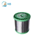OEM/ODM high tensile galvanized soft iron wire electro