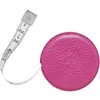 Promotional 1.5m Leather Elastic Measuring Tape Soft Tape For Measure