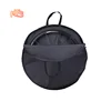 RTS Bike Accessories Portable Waterproof Packing bag Bike Transport Carry Bag Travel Hiking Carry Bicycle Wheel Bag With Handle