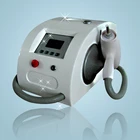 Good effect Nd:YAG neodymium laser tattoo removal beauty equipment
