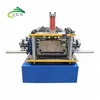 Aluminium Tapered Bemo Roof Panel Roll Forming Machine