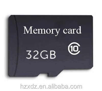 Factory Wholesale Cheap Prices Micro memory sd card 32gb low price 100% full capacity
Factory Wholesale Cheap Prices Micro memory sd card 32gb low price 100% full capacity