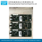 BLT Elevator COP Display Board, GPCS1152, PCB 708C