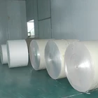 Health And Environmental Protection Pe Coated Paper In Roll Bulk Sales