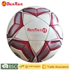 Size 5 Hand Stitched PU Soccer Ball