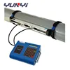 Whosale Suppliers Online Clamp-On Ultrasonic Flow Meter for liquid