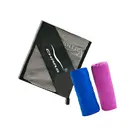 China Suppliers Quick Dry Microfibre Custom Beach Towel Lightweight Travel Towel Suede Gym Microfiber Sports Towel