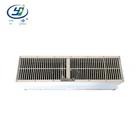 More new style comfortable cooler conditioner wall mounted air curtain price