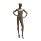 Female mannequin girl full body dummy for clothes display