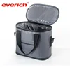 Everich Hot Sale New Products Travel Beach Water Resistant Cool Carry Cooler Bag for Frozen Food Camping Out
