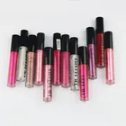 OEM/ ODM matte long lasting private label make your own cheap lip gloss