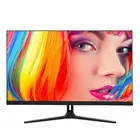 Kilang borong UHD Higher Brightness desktop 27 inch IPS 4k lcd gaming monitor