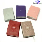 Professional Bible Book Printing Journaling Bible Printing Bible in Urdu