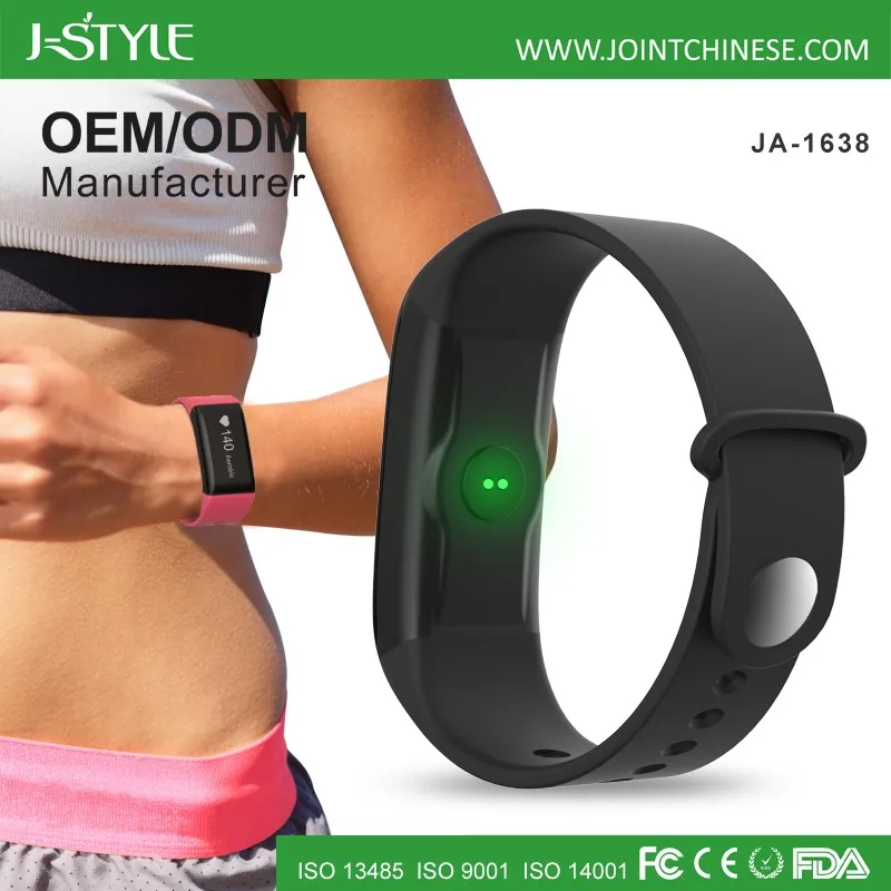 Smart Bracelet Watch Nordic Nrf52832,Shenzhen Ce Rohs Bluetooth Cicret Smart Bracelet Manual