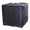 50000cmh DAJIANG cooler air evaporative air conditioning system