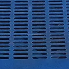 High Quality polyurethane screen mesh for Mining