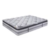 AC-1210 Convoluted foam mattress with pocket spring mattress