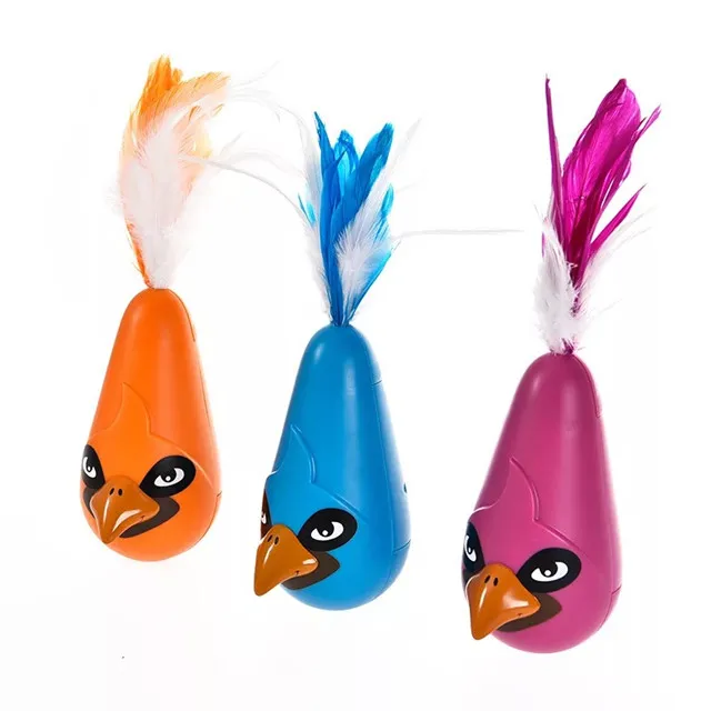 Birds cartoon electric plush toy child dancing Orange Blue Purple wild bird figurine fun puzzle baby soft toys, As the picture
Birds cartoon electric plush toy child dancing Orange Blue Purple wild bird figurine fun puzzle baby soft toys, As the picture