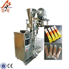 Vertical Filling Sealing Fully Automatic Coffee Machine For Sale