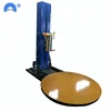 Automatic Stretch Pallet Wrapping Machine