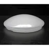 plastic diffuser lamp shade outdoor ceiling light cover