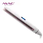 Ceramic Plates Fast Heater Electric Multi-function Hair Straightener mini cordless