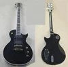 Weifang Rebon LP custom black colour electric guitar