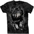 New Products Design Your Own 100% Polyester t shirt