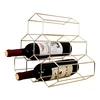 /product-detail/550-10a-ins-decorative-6-bottles-stackable-wire-gold-wine-rack-for-home-bar-display-60771862721.html