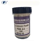 synthetic diamond grinding powder rvd, diamond dust polishing grits