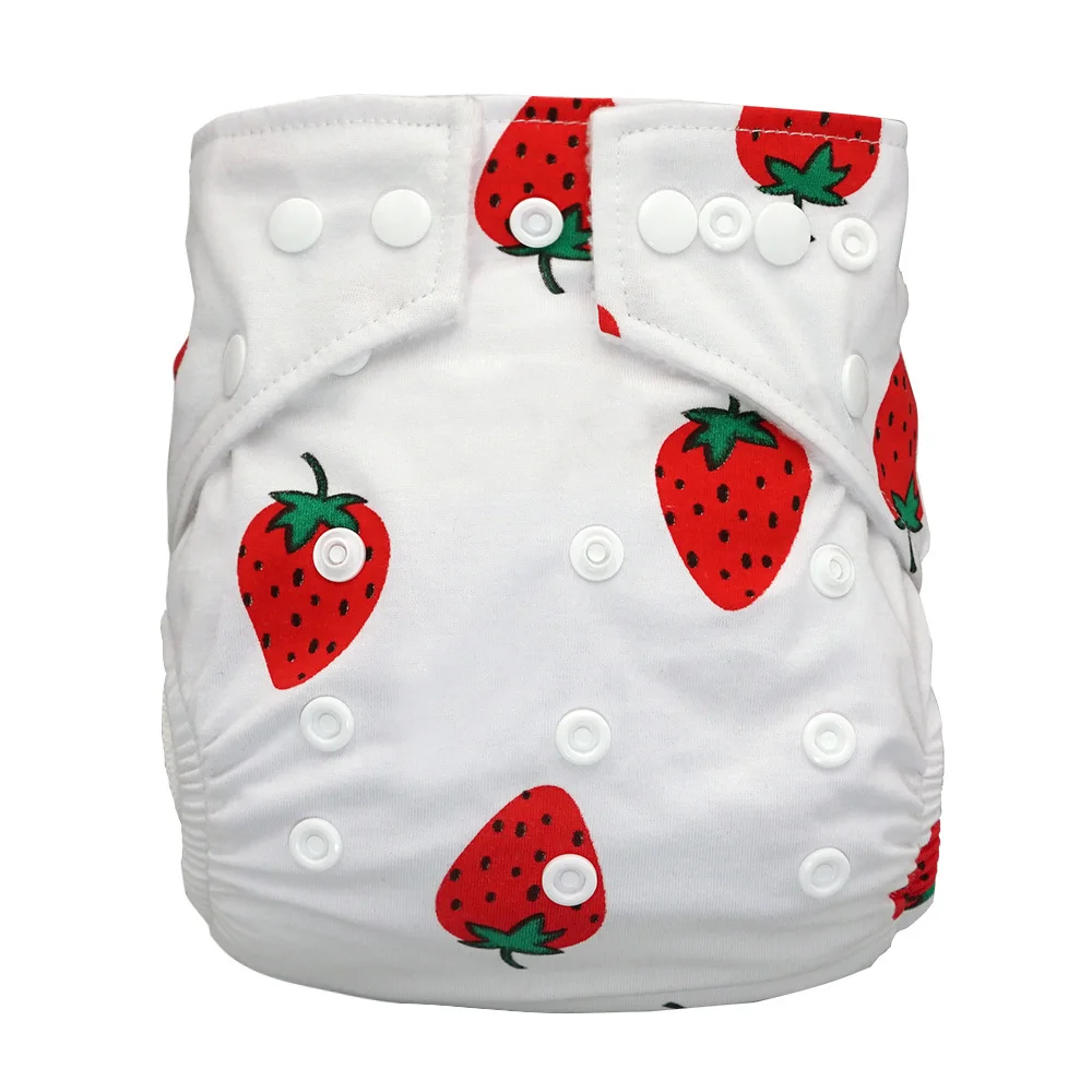 China Manufacturer Babyland Cotton Reusable Washable Cloth Nappy Cotton Cloth Diaper
China Manufacturer Babyland Cotton Reusable Washable Cloth Nappy Cotton Cloth Diaper