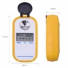 Handheld Digital Brix Refractometer fruits&cutting fluid refractometer 0 - 90% Brix
