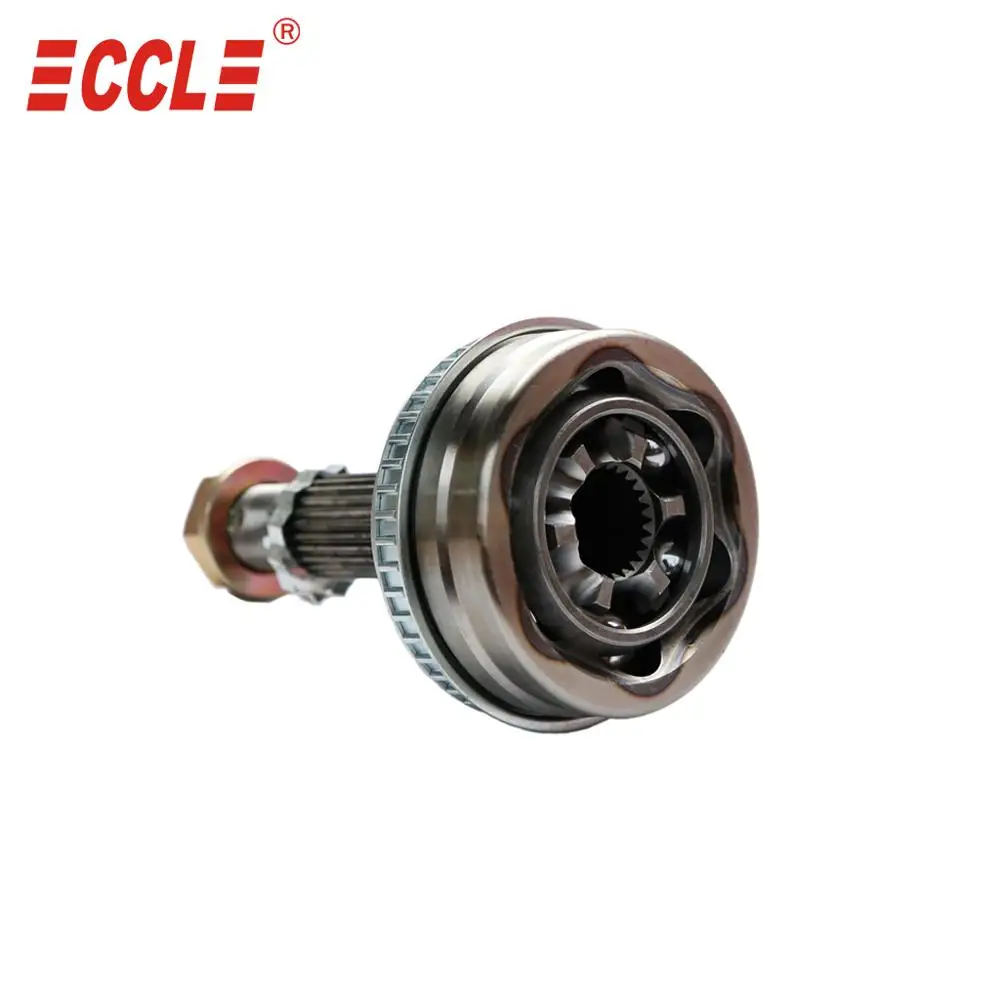 Ccl Constant Velocity Universal Best Quality Cv Joint For Accrod Buy