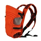 Infant Comfortable Kangaroo Backpack Baby Carrier Wrap Sling