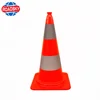 /product-detail/flexible-square-black-plastic-traffic-pvc-cone-60389901163.html