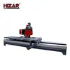 HEC-3000 industrial Manual table saw for granite and marble stone