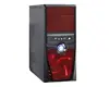 30 Series 2019 Hot Sale Sliver/Black/White/Blue/Red Colorful Super Slim ATX Computer Case