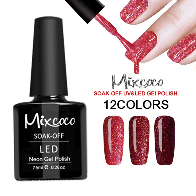Wholesale Soak Off Gel polish ,soak off nail uv gel,nail art paint uv gel