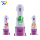Medical Devices Easy Scan Digital Infrared Ear Forehead Thermometer FDA Braun