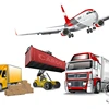 ESS Door to Door shipping service from China to Africa