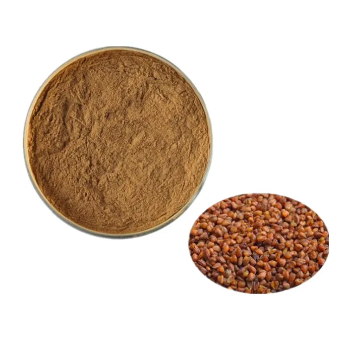 tartary buckwheat tea extract powder flavone 30%