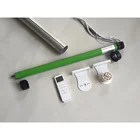 roller blind tubular motor /motorised blind components