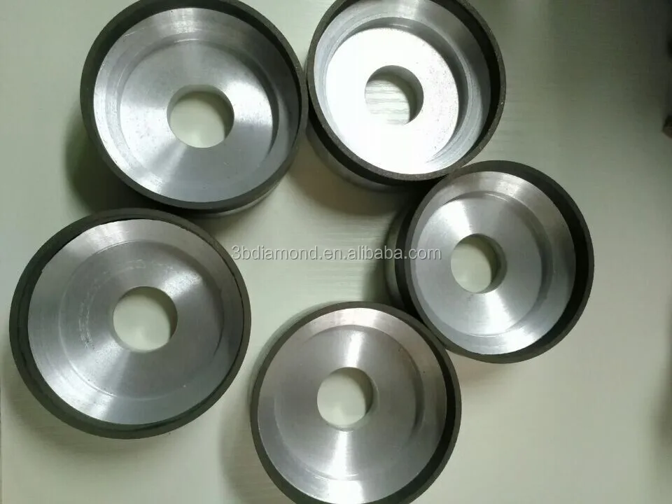 resin bond grinding wheel