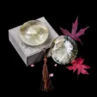 Hot selling private label facial 24k Gold face whitening soap