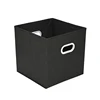 Non-woven Fabric Drawer Storage Cube Boxes
