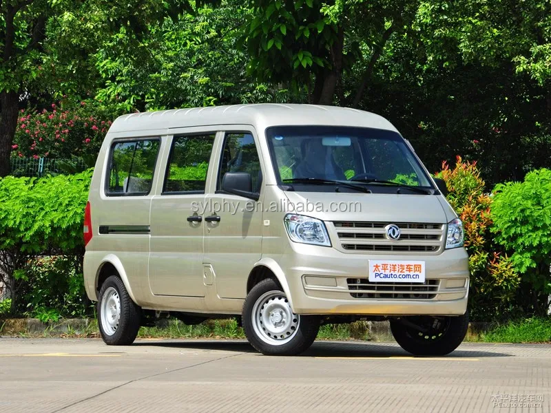 Hot Sell Cheap Dongfeng Dfm K07s 4x4 Mini Van Mini Bus - Buy Dfm Mini