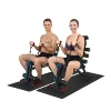 New Stylish Total Core Manual Ab Exercise Trainer Machine
